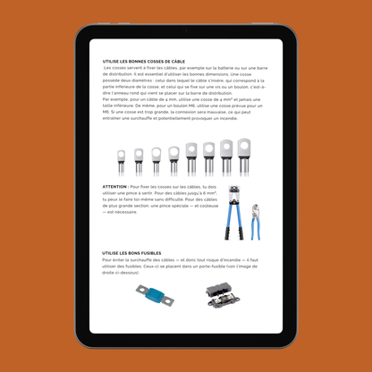 Électricité Off-Grid : Le Guide Complet