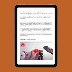 Électricité Off-Grid : Le Guide Complet