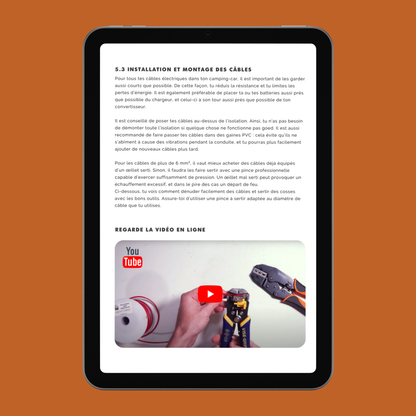Électricité Off-Grid : Le Guide Complet