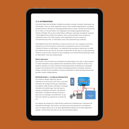 Électricité Off-Grid : Le Guide Complet