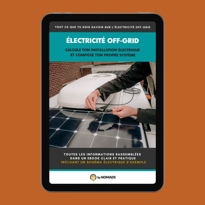 Électricité Off-Grid : Le Guide Complet
